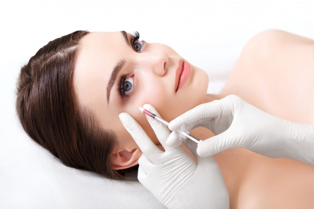 Dermal Fillers Los Angeles