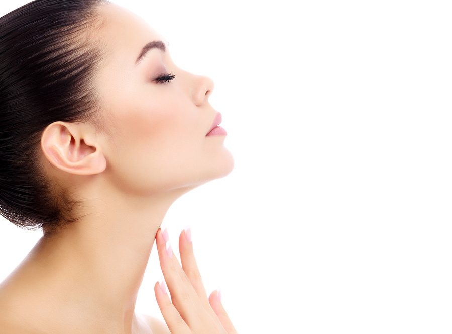 How To Get Rid of Double Chin