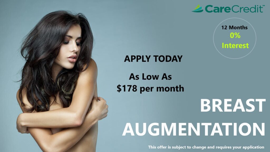 Los Angeles Breast Augmentation