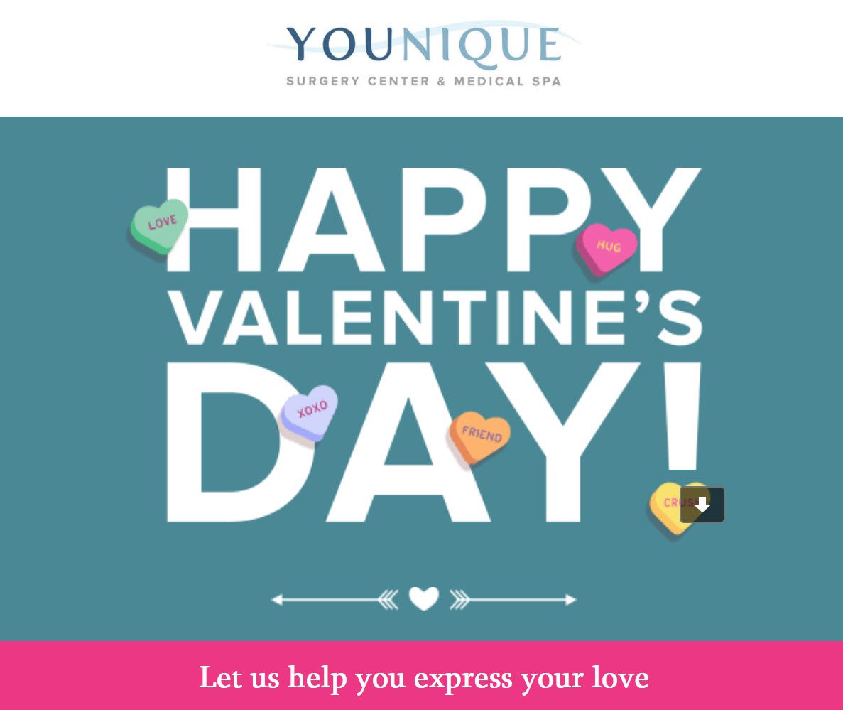 Valentines Day Sale