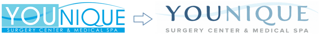 Younique Cosmetic to Younique Surgery Center & Medical Spa