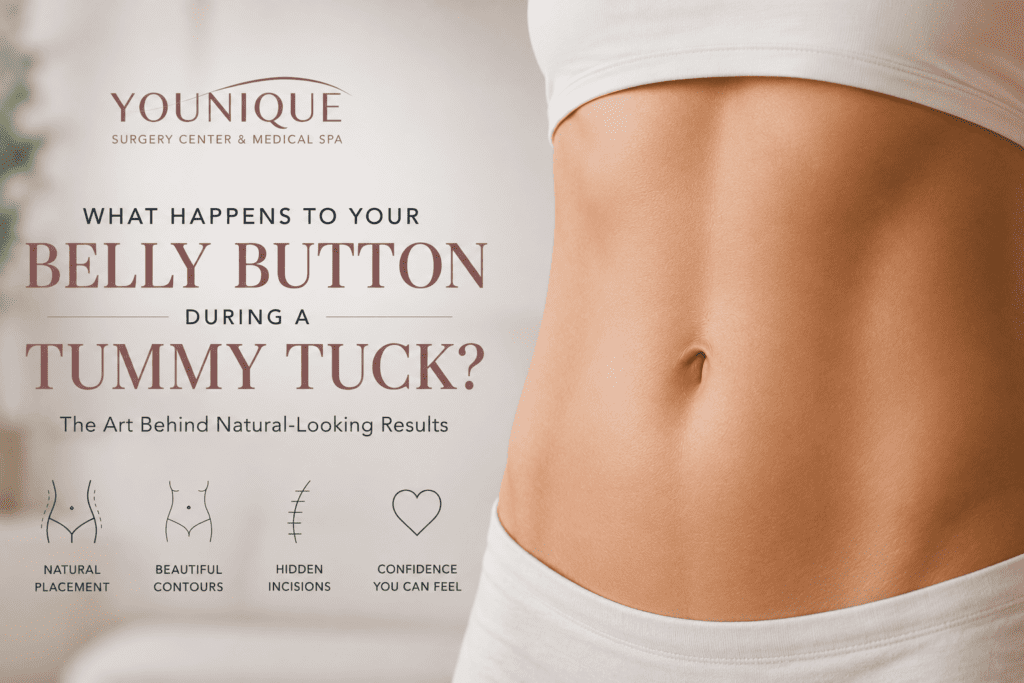 tummy tuck Santa Monica